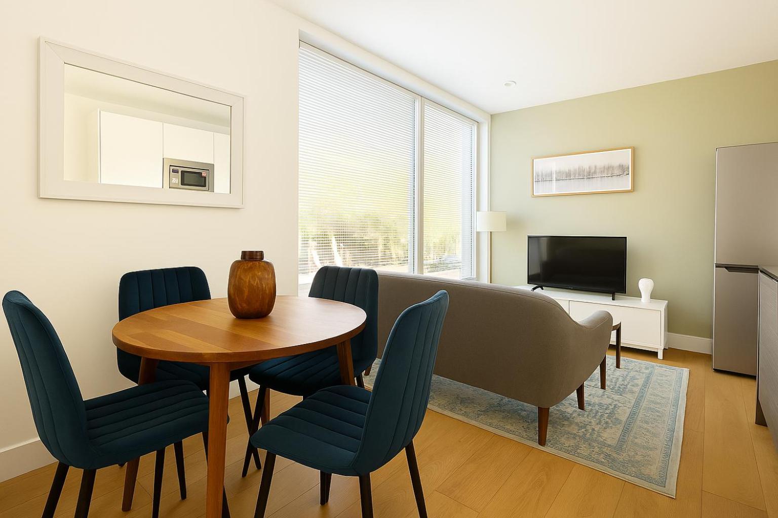 Apartment Amazing In Hounslow