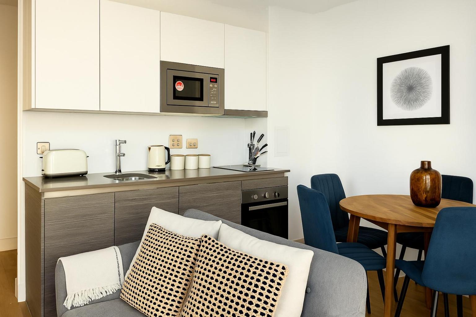 Apartment Amazing In Hounslow