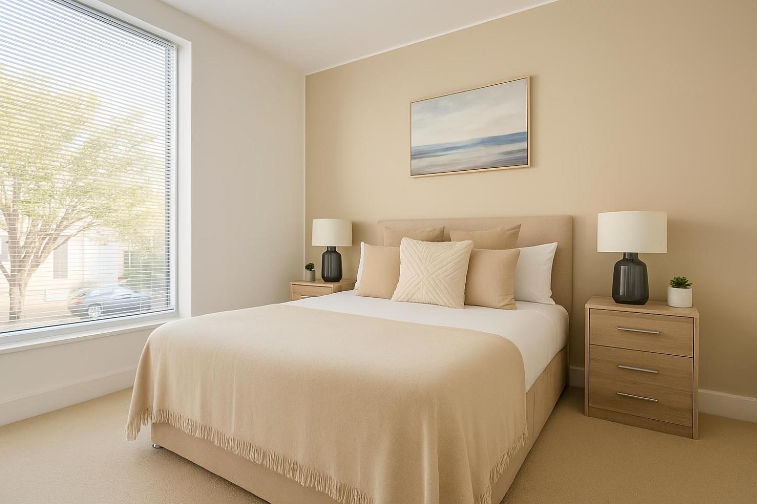 Apartment Amazing In Hounslow *