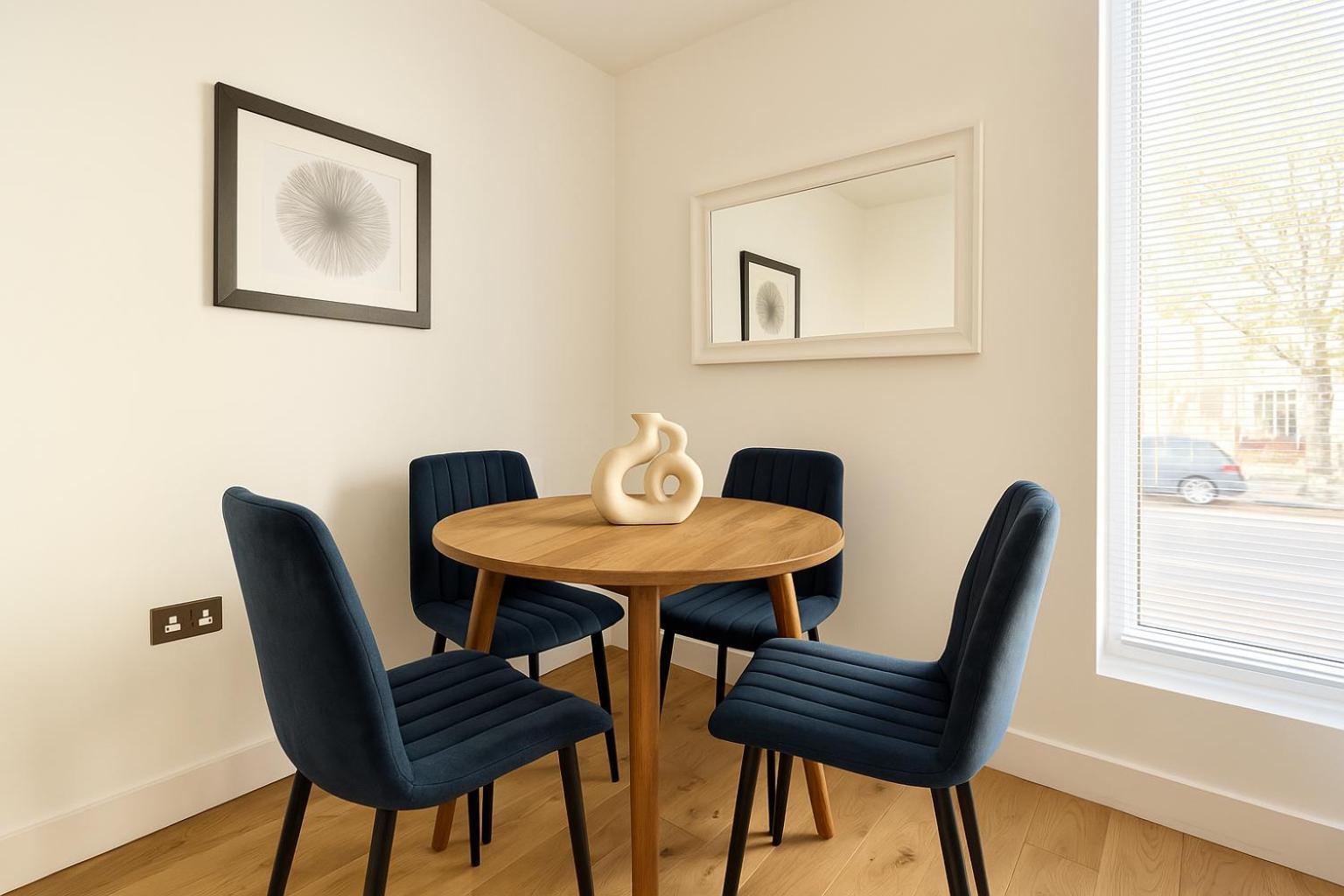Apartment Amazing In Hounslow London
