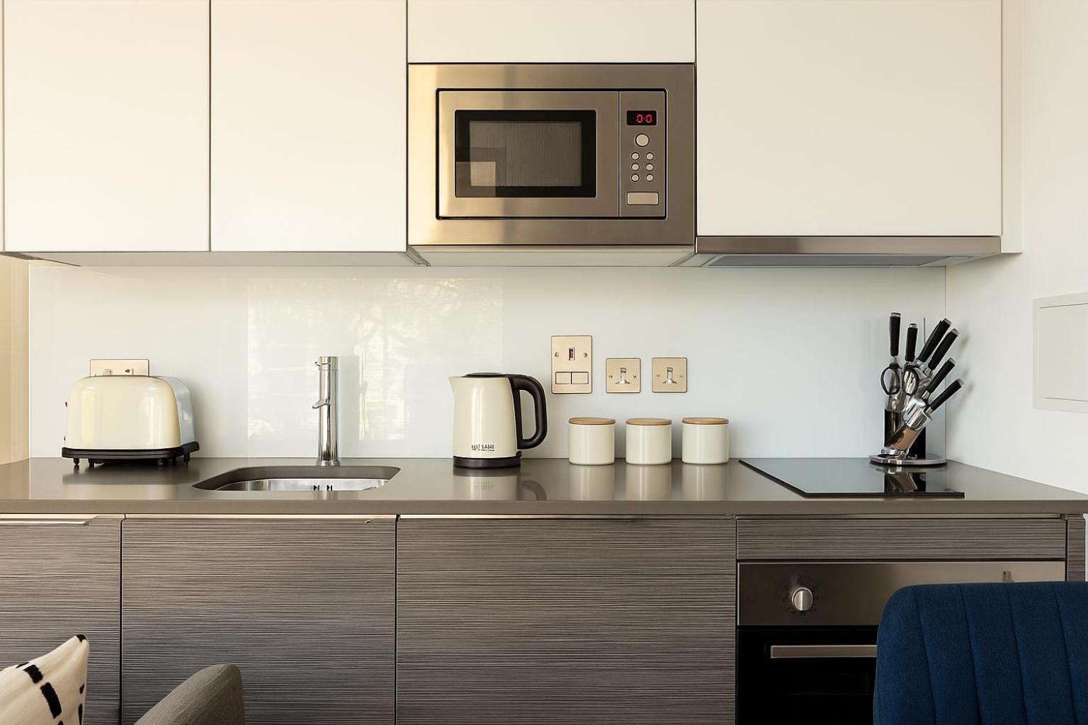 Apartment Amazing In Hounslow