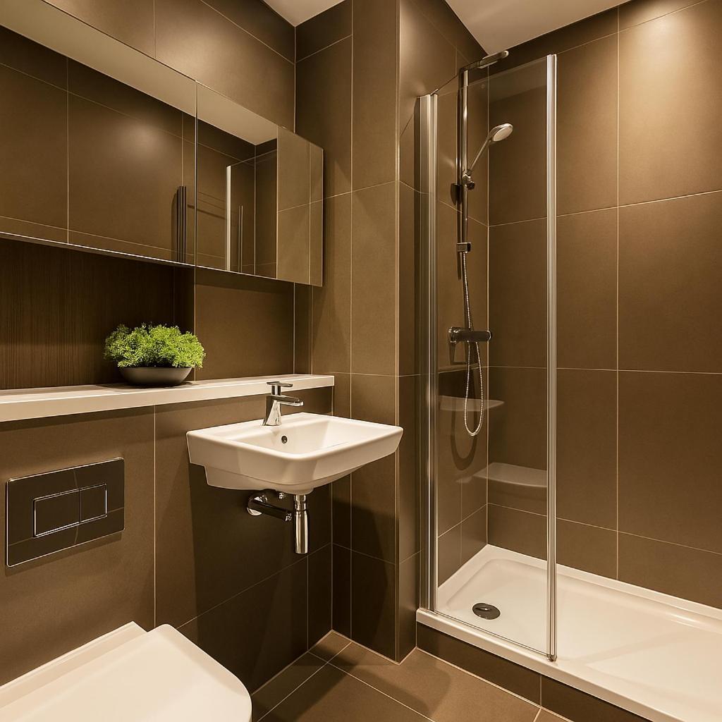 Apartment Amazing In Hounslow *